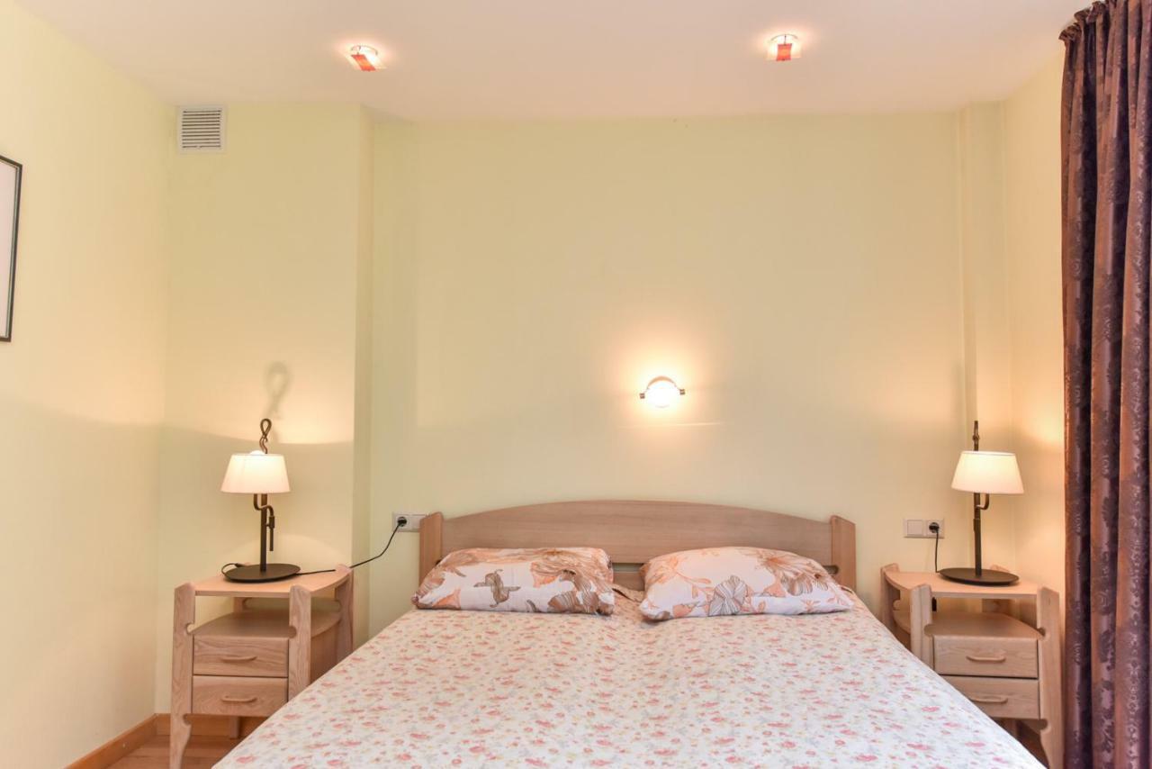 Nakvyne Pas Roma Apartment Nida Ngoại thất bức ảnh